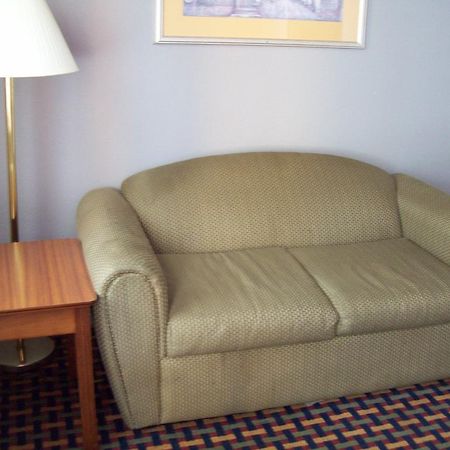 Americas Best Value Inn - Vicksburg Eksteriør bilde
