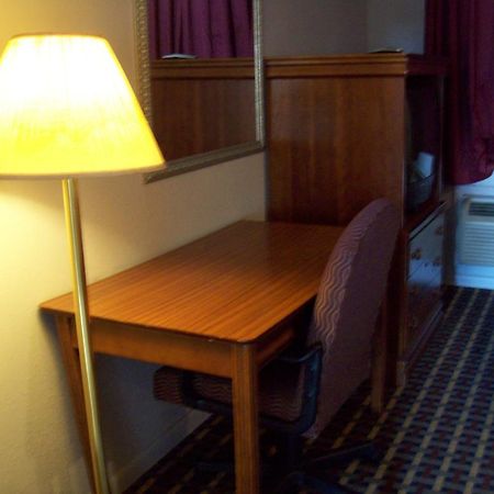 Americas Best Value Inn - Vicksburg Eksteriør bilde