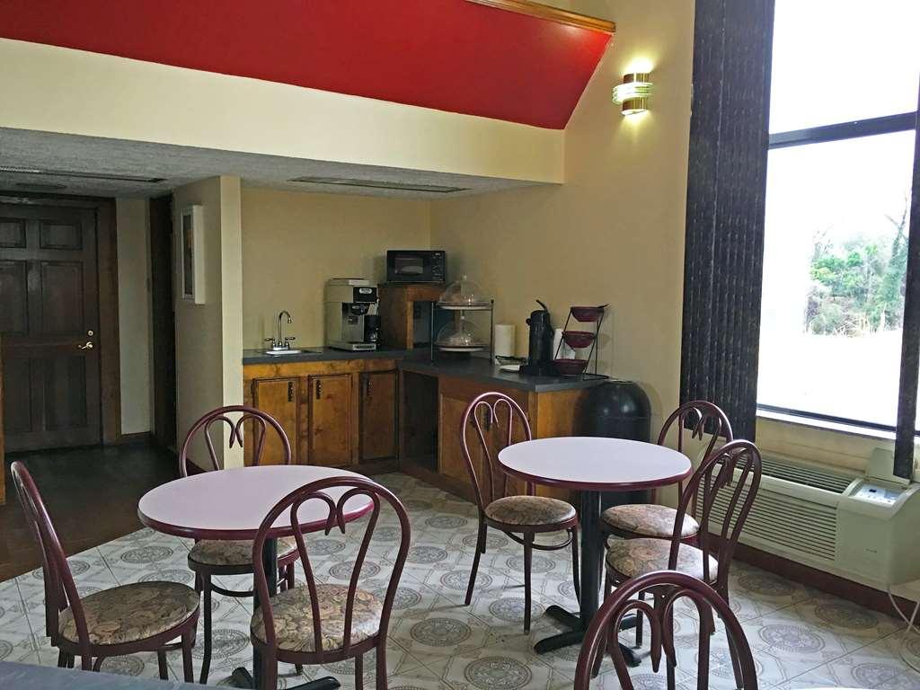 Americas Best Value Inn - Vicksburg Eksteriør bilde