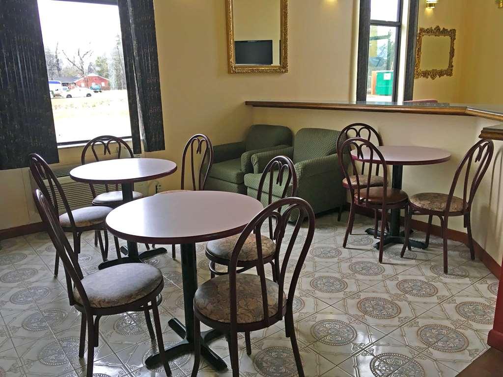 Americas Best Value Inn - Vicksburg Eksteriør bilde