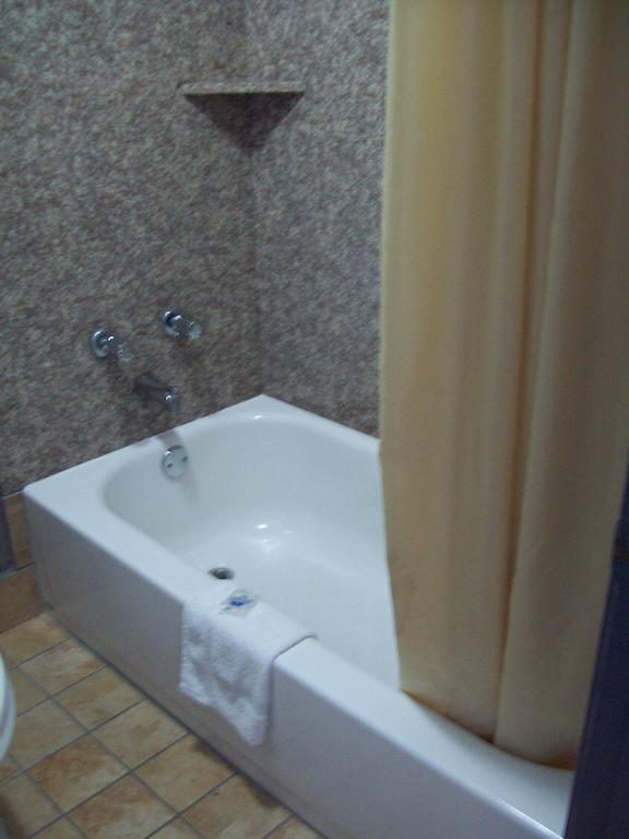 Americas Best Value Inn - Vicksburg Eksteriør bilde