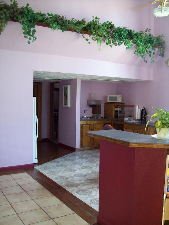 Americas Best Value Inn - Vicksburg Eksteriør bilde