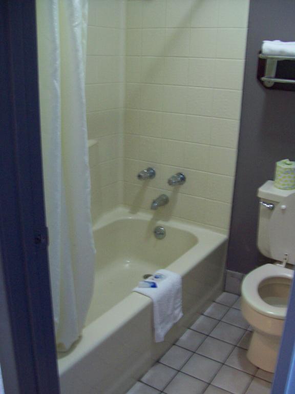 Americas Best Value Inn - Vicksburg Rom bilde