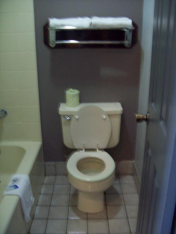 Americas Best Value Inn - Vicksburg Rom bilde