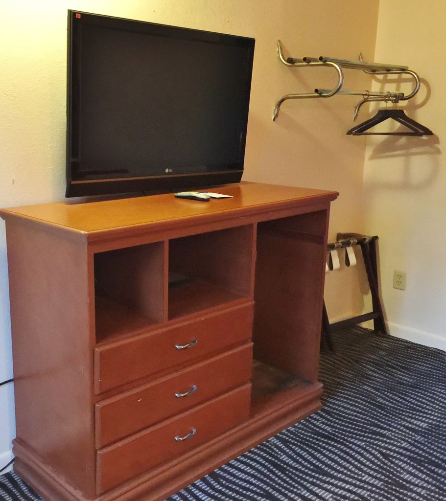 Americas Best Value Inn - Vicksburg Rom bilde